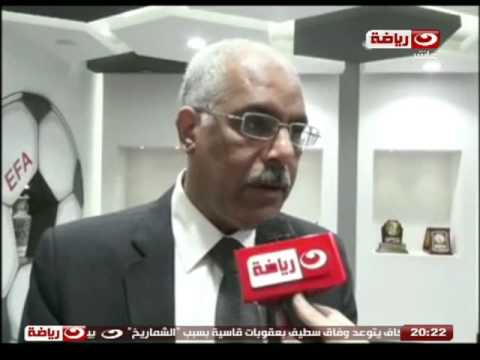 شاهد علام يوضح سبب تراجع البدري عن تدريب الأهلي