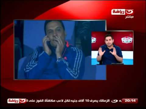 شاهد أسباب تراجع البدري عن تدريب الأهلي