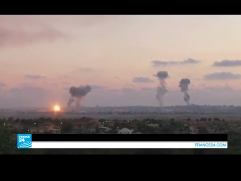 شاهد حرب غزة فضيحة أخلاقية تهز الجيش الإسرائيلي