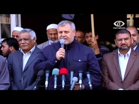 فيديو أمن السلطة تواصل ملاحقة كوادر الجهاد الإسلامي