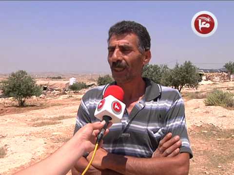 شاهد سوسيا تواجه خطر الإزالة بقرار عنصري