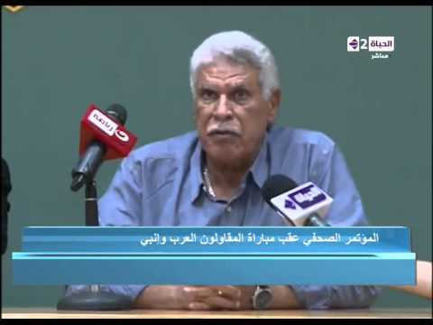 بالفيديو حسن شحاتة يؤكد استحقاق إنبي للفوز على فريقه