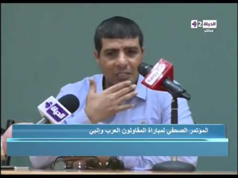 شاهد طارق العشري يؤكد سنقاتل للفوز بالدوري