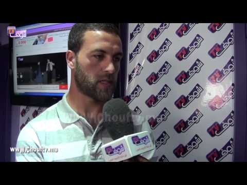 شاهد حارس مرمى الرجاء السابق يؤكد تألم المغاربة لما حدث