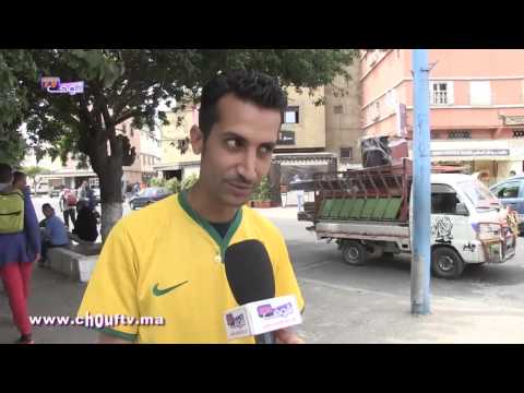 بالفيديو شاهد رأي المغاربة في إقالة روماو من الرجاء