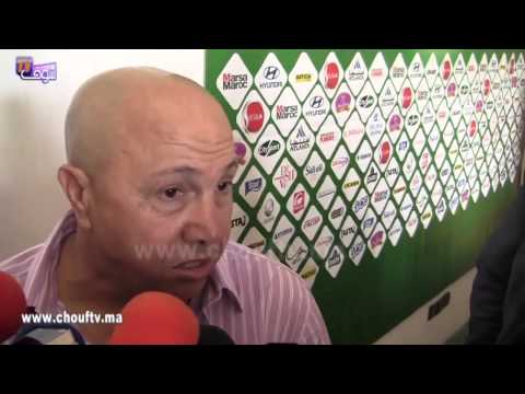 شاهد فتحي جمال يؤكد تحمله مسؤوليته تجاه الفريق