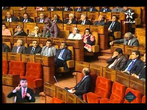 بالفيديو رقية الرميد تطالب بإنصاف النساء السلاليات