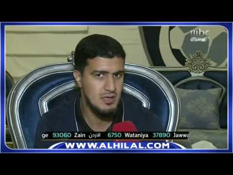 شاهد ردود الفعل بعد فوز الهلال على السد