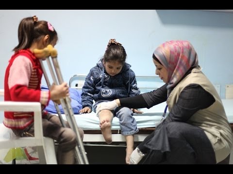 أوضاع ذوي الاحتياجات الخاصَّة في لبنان