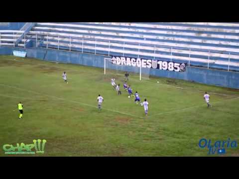 شاهد هدف مقصي رائع على الطريقة البرازيلية