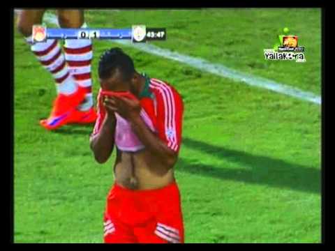 بالفيديو الزمالك يسترد القمة بثنائية نظيفة في الرجاء