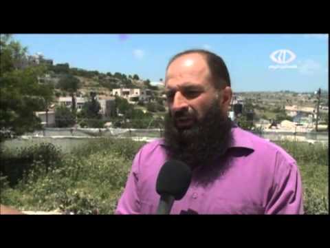 فيديو الضميري يتهم الجهاد وحماس بتقويض الأمن في الضفة