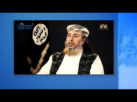 بالفيديو  أنباء عن مقتل قيادي القاعدة ناصر بن علي الأنسي في اليمن