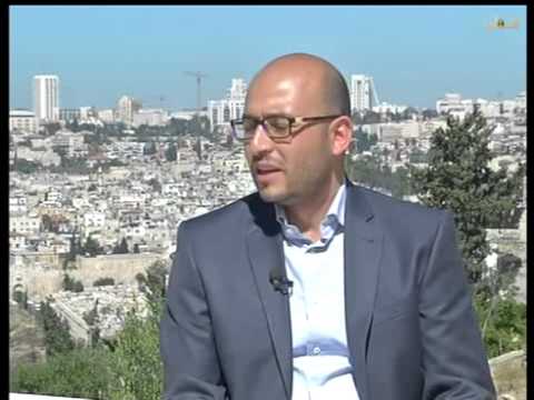 شاهد خبراء يناقشون سحب الإقامة من النواب المقدسيين