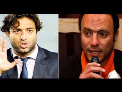 بالفيديو ميدو يصف مهاجمي أبوتريكة بـالجبناء