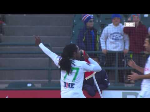 بالفيديو راؤول ضحية أغرب حالة تسلل هذا العام