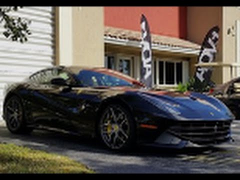 فيديو سيارات مميزة يقتنيها الإيفواري دروغبا