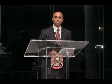 شاهد السفير الإماراتي لدى واشنطن يطلب ضمانات أمنيَّة بشأن إيران