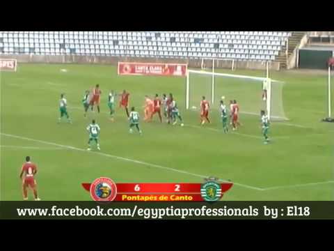 بالفيديو رامي ربيعة يؤجل البت في عرض الأهلي