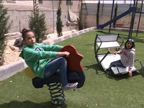 بالفيديو الاتصالات تشارك الأطفال فعالياتهم