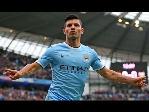 شاهد صفقة سيرجيو أغويرو سجلت اسمه في التاريخ