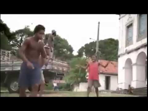 بالفيديو أطرف وأجمل محاولة هروب لدب من حديقة الحيوان