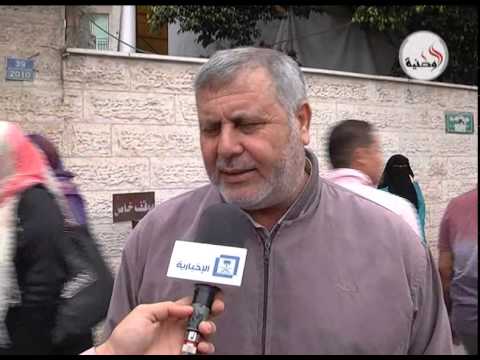 حول قضية إعادة اعتقال الأسرى المفرج عنهم