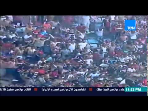 فيديو الأفريقي التونسي يفوز على الترجي