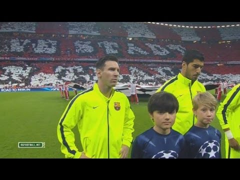 فيديو المدير الفني لمنتخب الأرجنتين يشيد بتألق ميسي