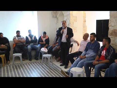 بالفيديو مبادرة شبابية للتعرف على تراث المدينة