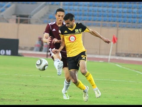 شاهد الزمالك يحصل على توقيع ظهير وادي دجلة