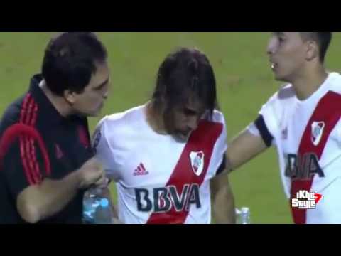 شاهد إلغاء كلاسيكو الأرجنتين في كأس ليبرتادوريس