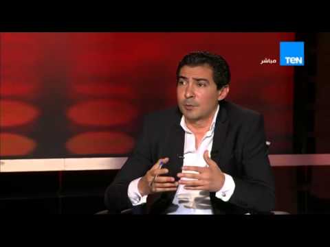 فيديو سبب تسميه الغندور بـالمونديالي العالمي