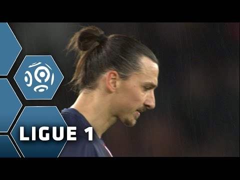 شاهد باريس سان جيرمان ضيفًا ثقيلًا على مونبيلييه