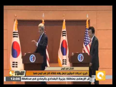 شاهد تحركات الحوثيين تجعل وقف إطلاق النار صعبًا