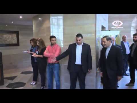 فعاليات مؤتمر الرياض تتواصل لليوم الثاني على التوالي