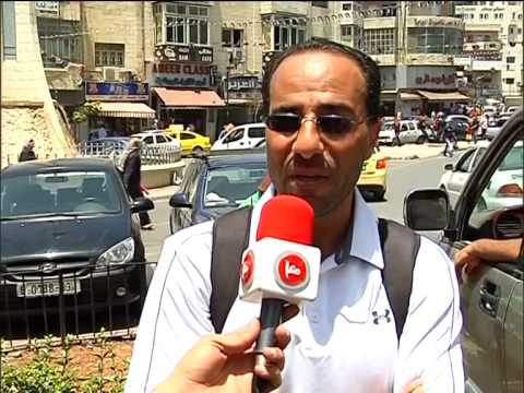 قبيل شهر رمضان المبارك