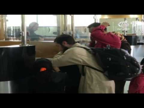 شاهد الأورومتوسطي يحذّر من تداعيات حصار قطاع غزة
