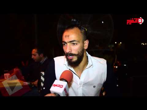 شاهد طلعت يؤكد أن الجهاز الفني للمنتخب يتابع أوروبا