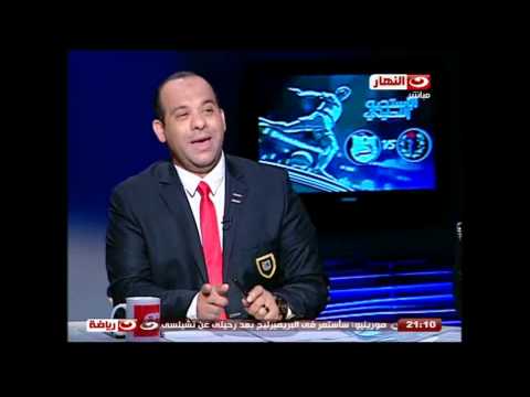 فيديو العجيزي يؤكد مواجهة سموحة ظروفًا صعبة للغاية