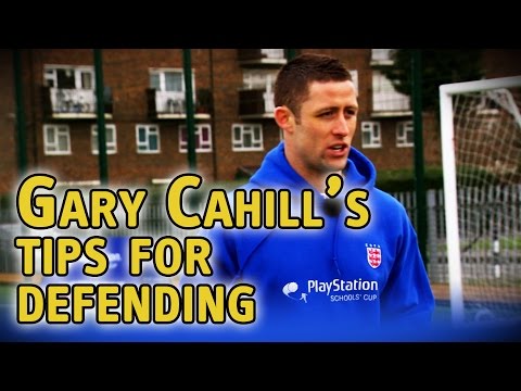 بالفيديو كاهيل مدرس دفاع بمدرسة بلايستيشين