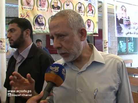 التشريعي يطالب بالإفراج عن النائب نايف الرجوب