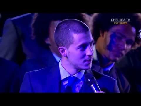 شاهد نجوم تشيلسي يحتفلون بلقب بريميرليغ