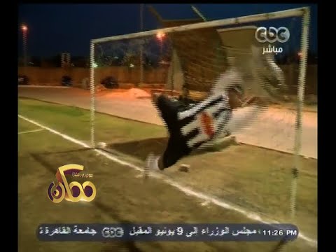 شاهد فريق مبادرة لاعيبة بلدنا التابع لجمعية قرية الأمل