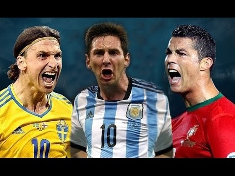 شاهد اهداف مميزة للغاية في ملاعب العالم