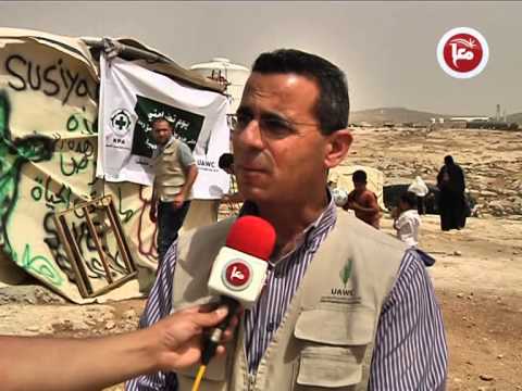 شاهد اتحاد لجان العمل الزراعي يدعم مدينة سوسيا