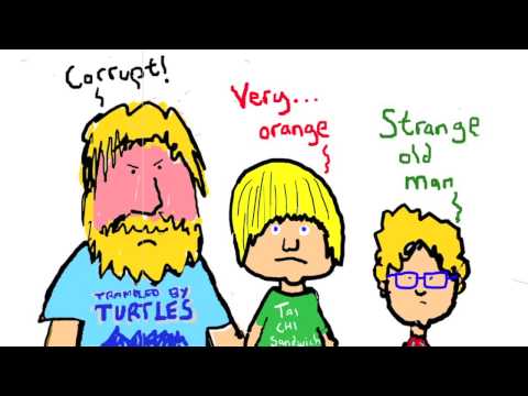 شاهد مواقع التواصل تسخر من بلاتر وفضيحة الفيفا