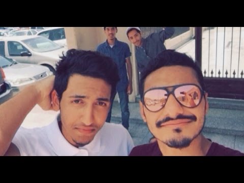 بالفيديو عبد الجليل الأربش يقدم حياته دفاعًا عن غيره