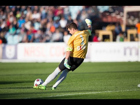 شاهد راؤول يسجل هدفًا قاتلاً في الدقيقة الـ90