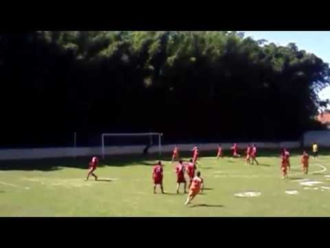 شاهد هدف رائع من قذيفة صاروخية لا تُصَد ولا ترَد